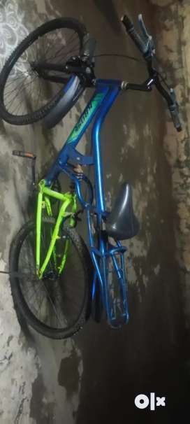 Bicycles for sale in Thiruvarur Second Hand Cycles in Thiruvarur