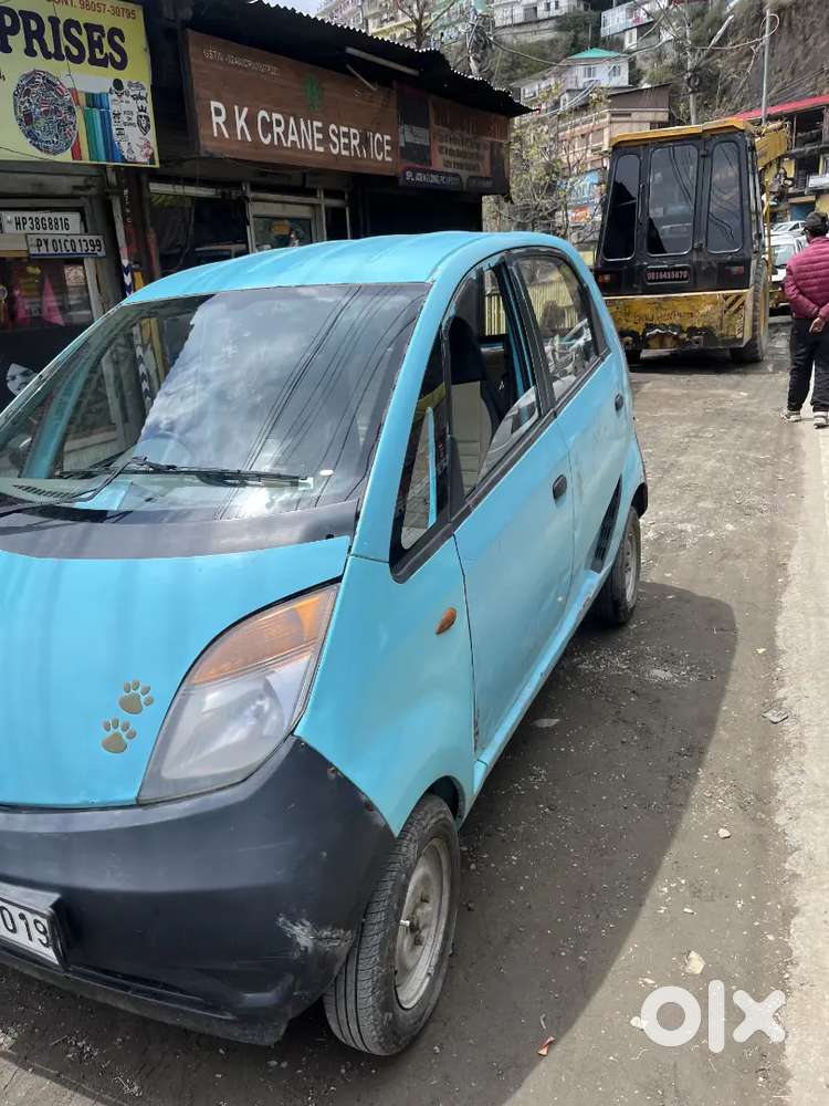 Car Is Good Condition All Service Done