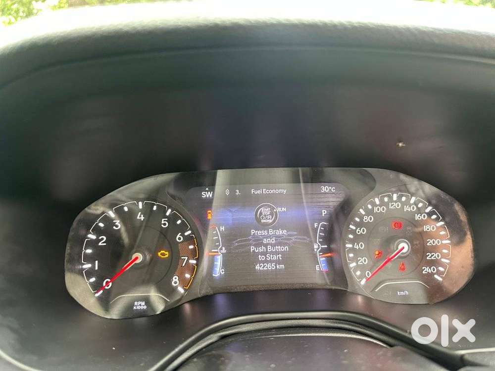 Jeep Compass Black Pack Edition, 2021, Petrol