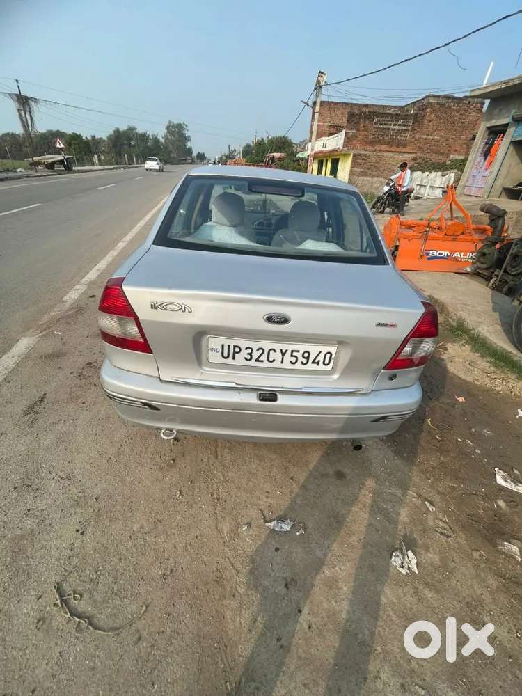 New Car Lena