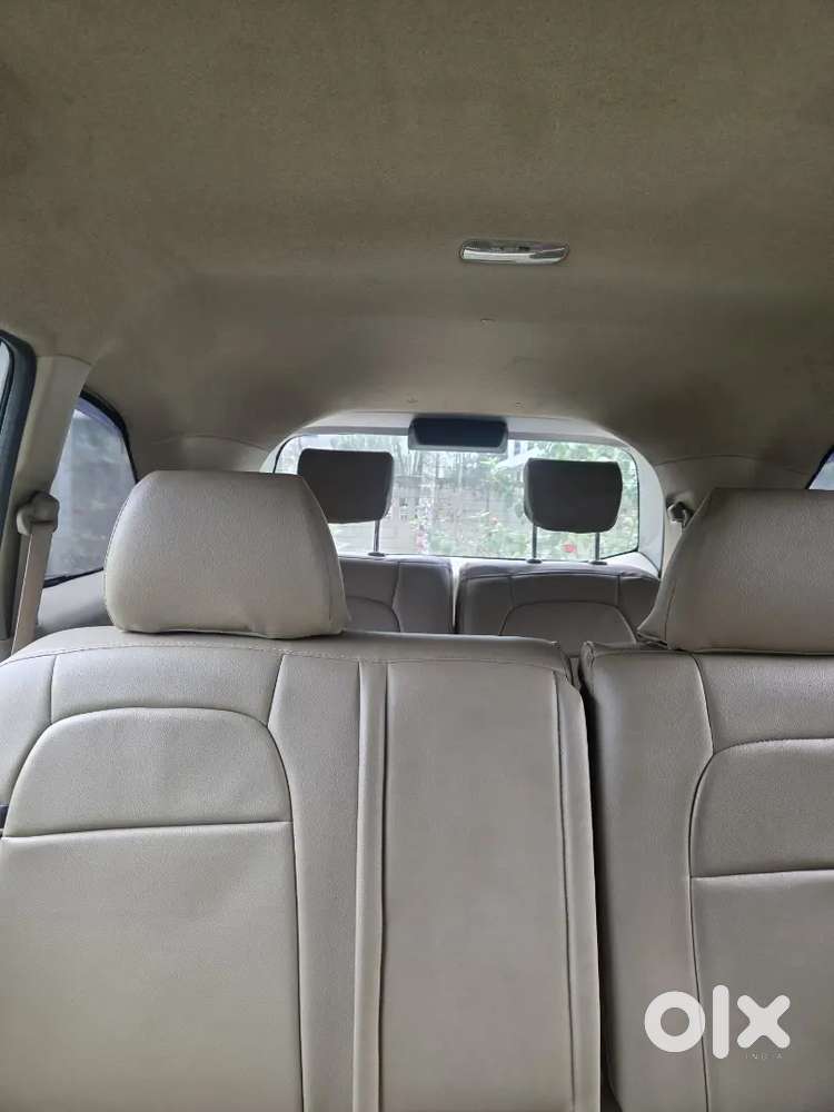 Honda Mobilio 2014 Petrol Well Maintained And Brand New Condition