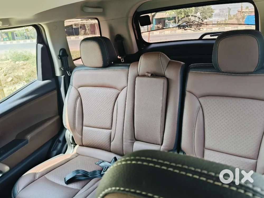 Mahindra Scorpio N 2023 Diesel 7 Str
