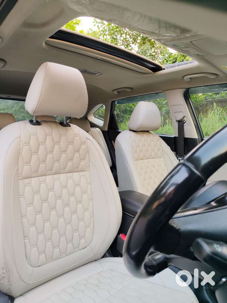 Kia Seltos Htx Plus D, 2020, Diesel
