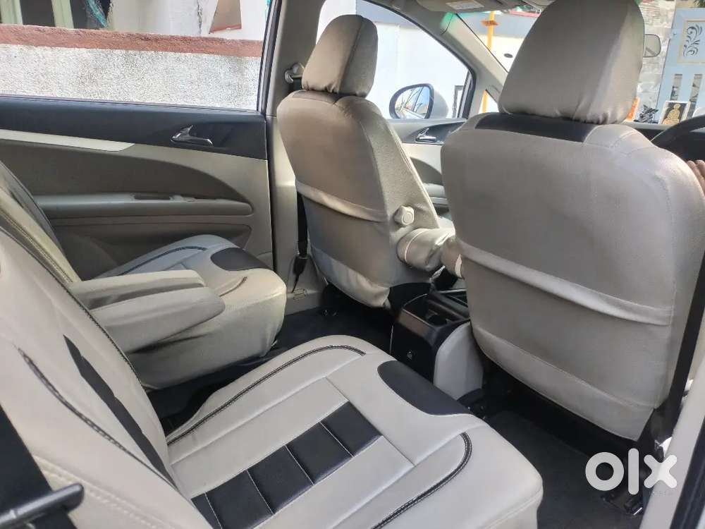 Mahindra Marazzo 1.5 M8 2019