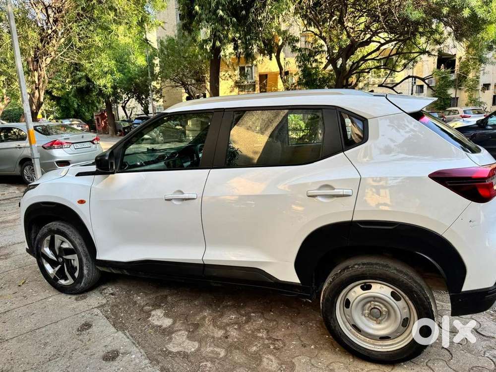 Nissan Magnite 2023 Petrol Well Maintained