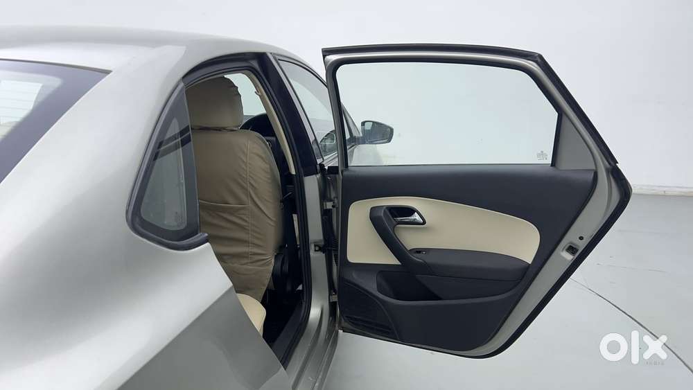 Skoda Rapid 1.6 Mpi At Ambition, 2017, Petrol