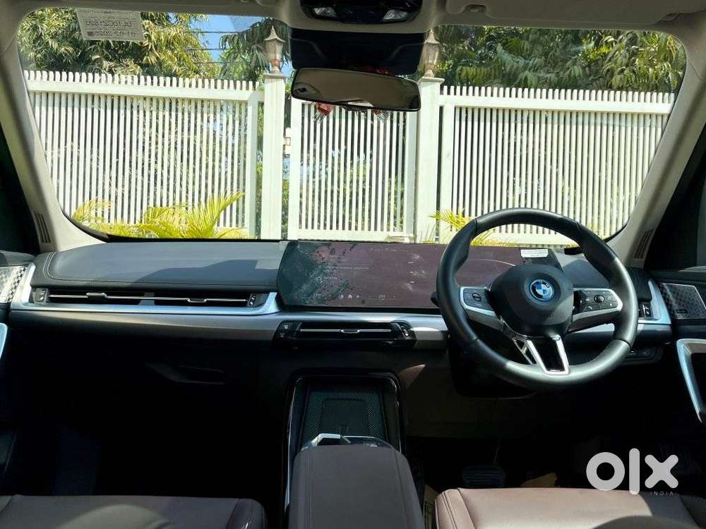 Bmw Ix1 Edrive20l M Sport, 2025, Electric