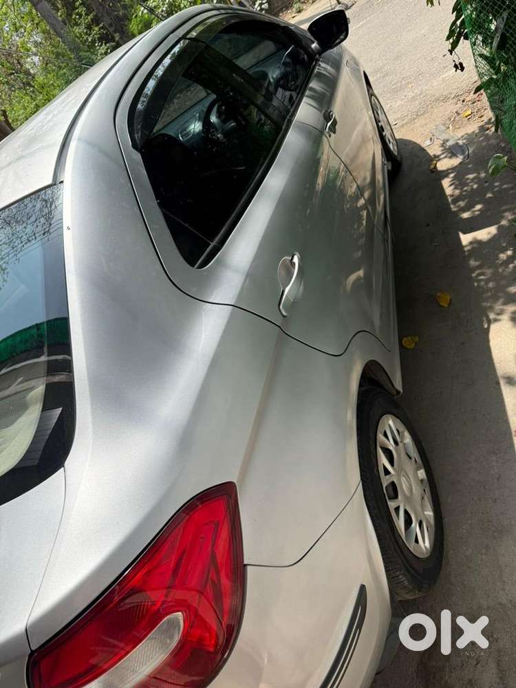 Ford Figo 2016 Petrol 71000 Km Driven