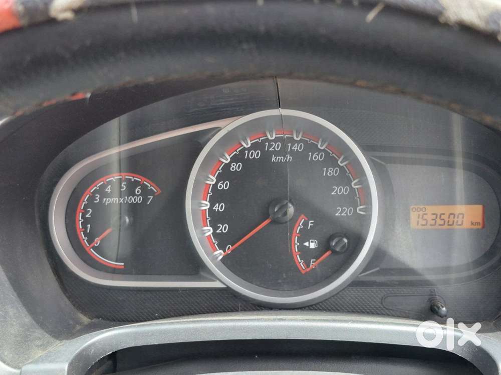 Ford Figo Diesel Zxi, 2012, Diesel