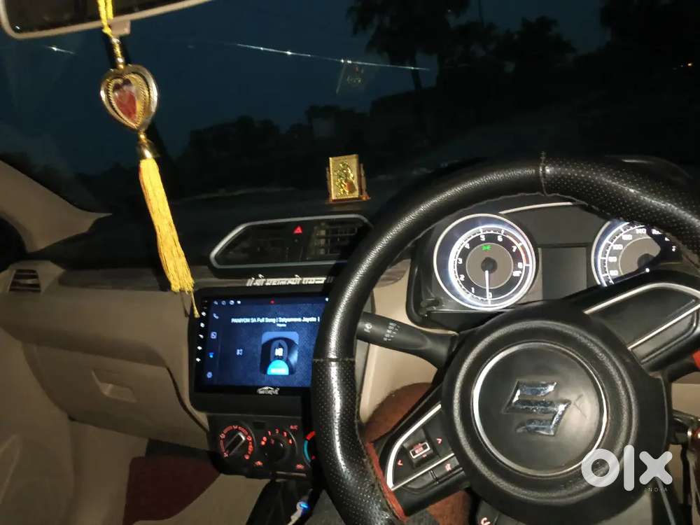 Maruti Suzuki Dzire 2024 Petrol 38000 Km Driven