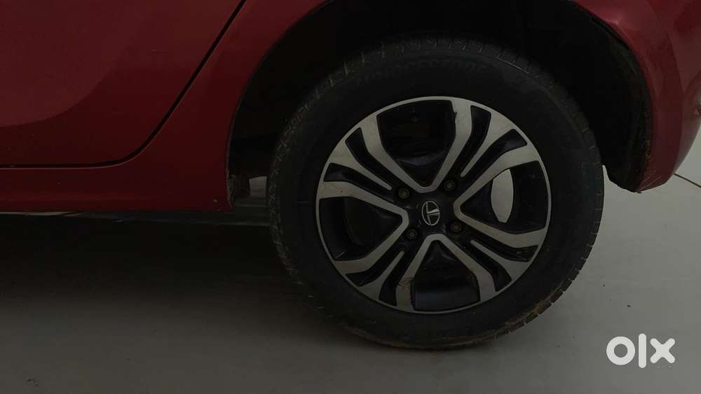Tata Tiago 1.2 Revotron Xz Wo Alloy, 2019, Petrol
