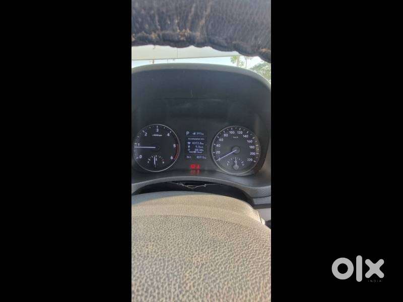 Hyundai Verna 1.6 Sx Crdi At, 2019, Diesel