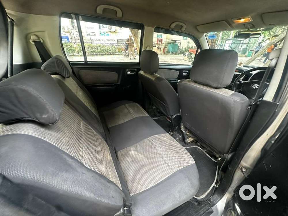 Maruti Suzuki Wagon R 2013 Cng & Hybrids 95000 Km Driven