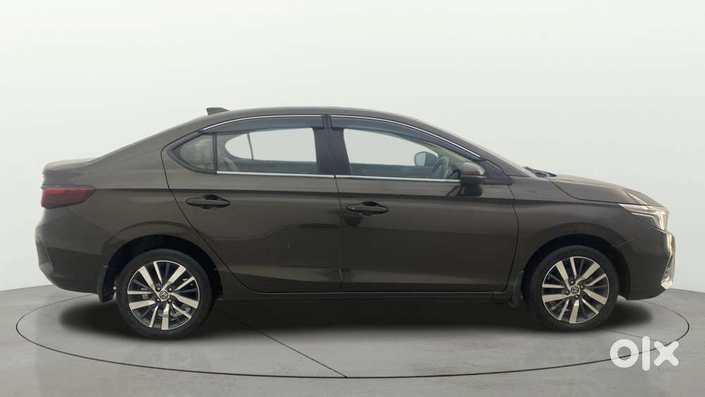 Honda City 1.5 Vx I-vtec Mt, 2021, Petrol