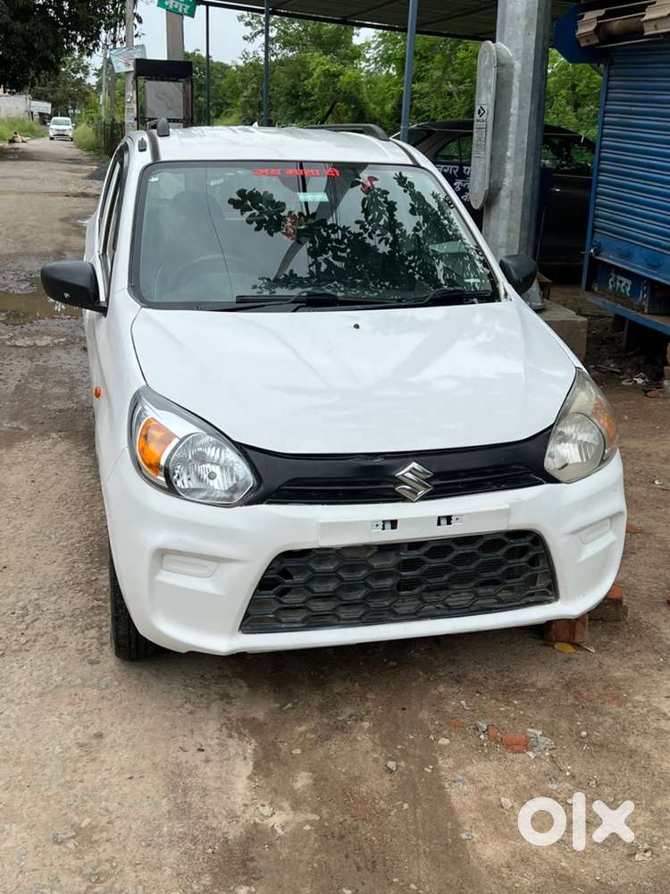 Maruti Suzuki Alto 800 2020 Petrol 62000 Km Driven