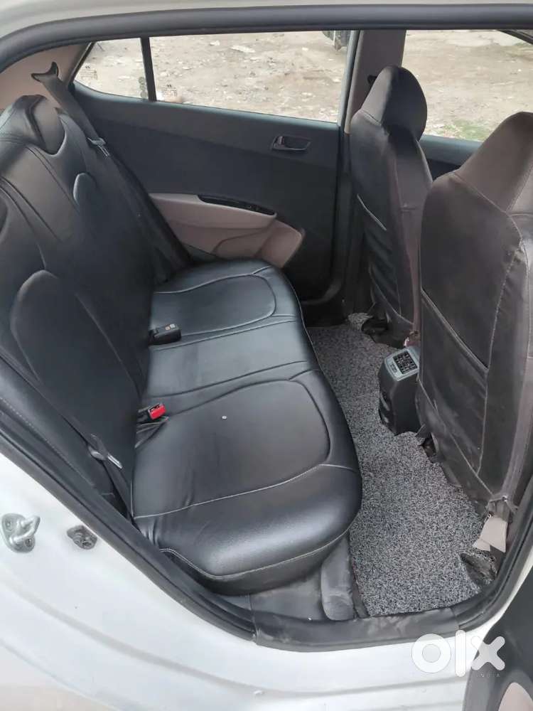 Hyundai Grand I10 2018