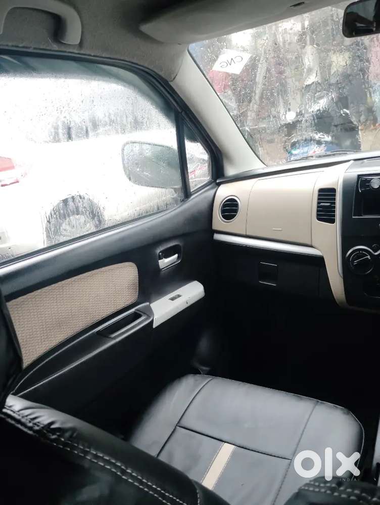 Maruti Suzuki Wagon R 2017 Cng & Hybrids 85000 Km Driven