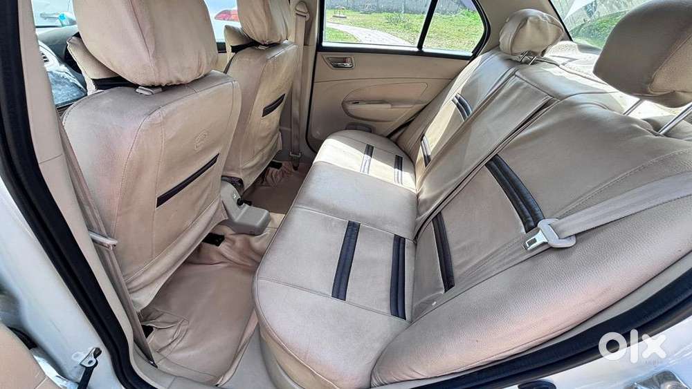 Maruti Suzuki Swift Dzire 2016 Petrol 34500 Km Driven & Well Maintain