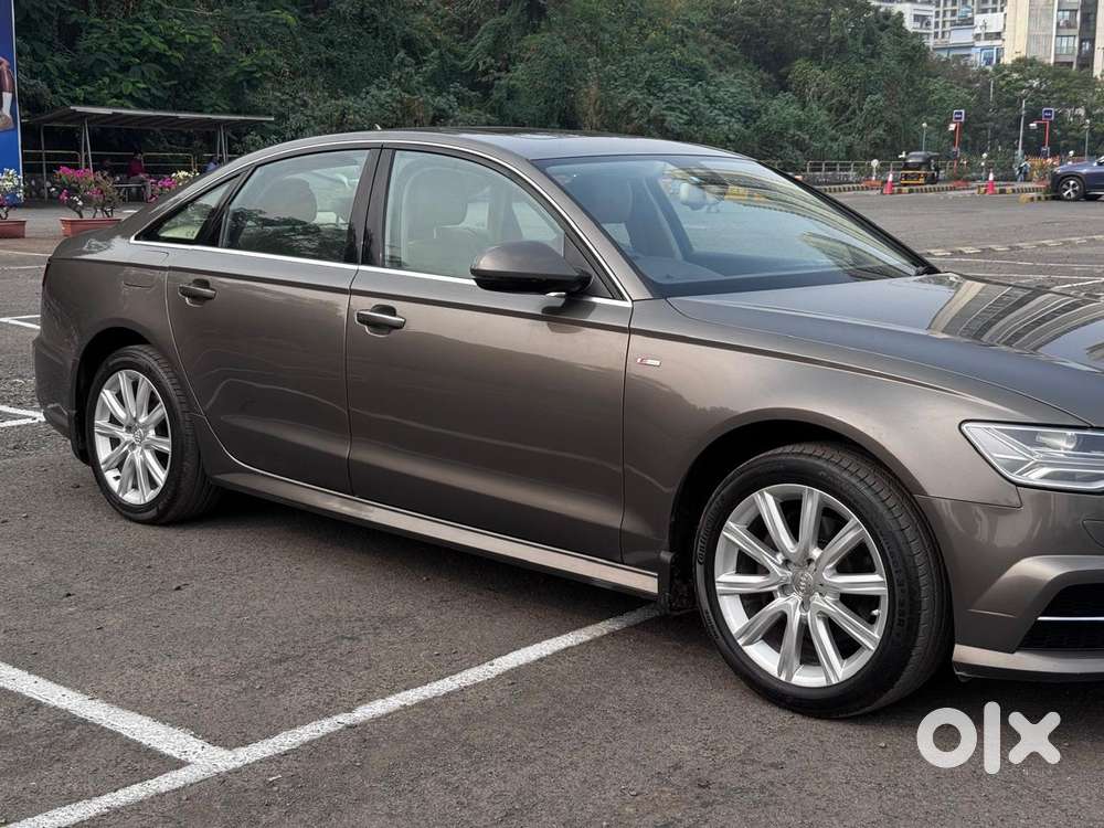 Audi A6 2.0 35 Tdi Technology, 2015, Diesel
