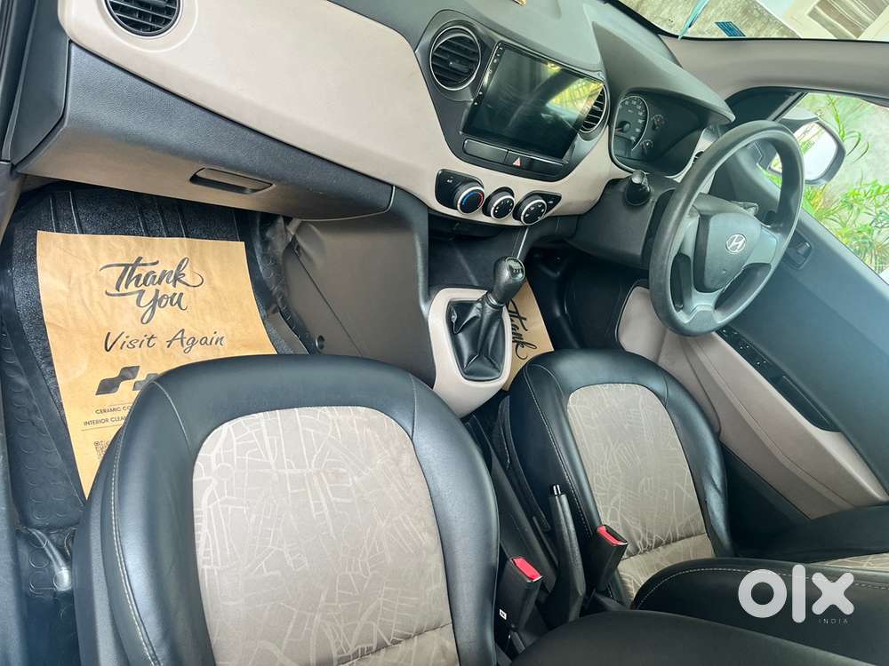 Hyundai I10 2015 Petrol Well Maintained