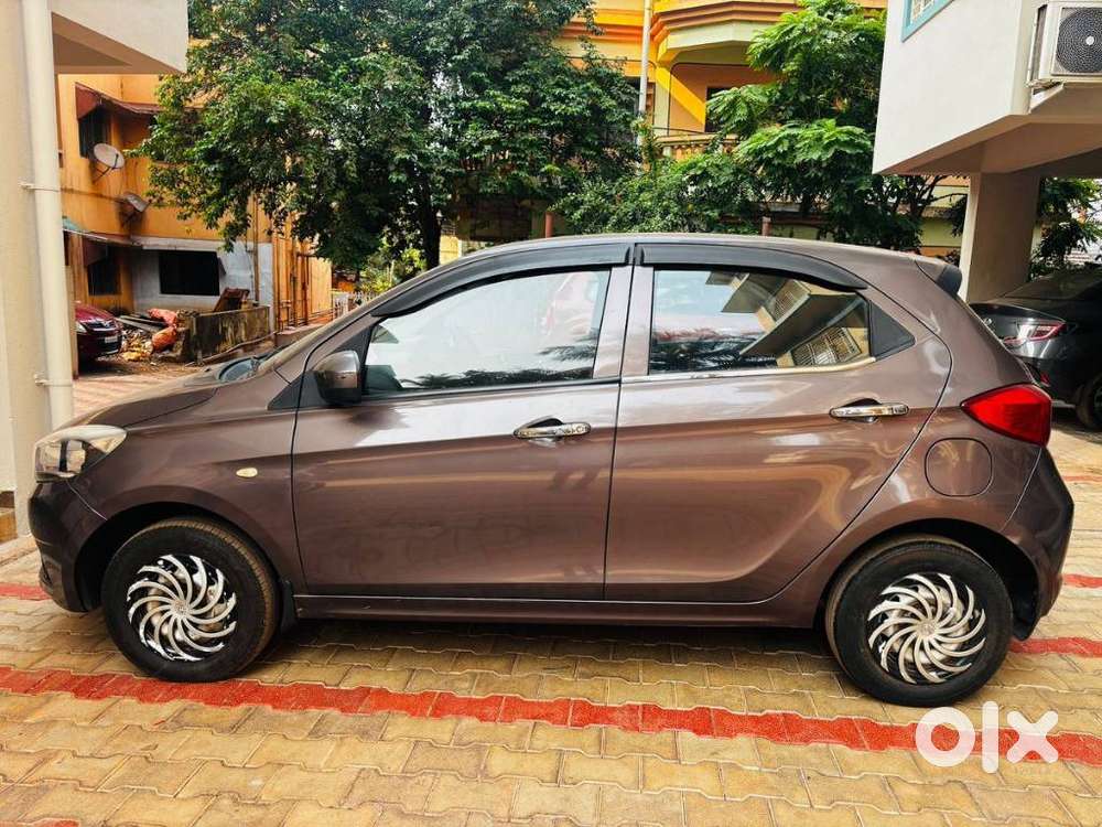 Tata Tiago 1.05 Revotorq Xm, 2019, Petrol