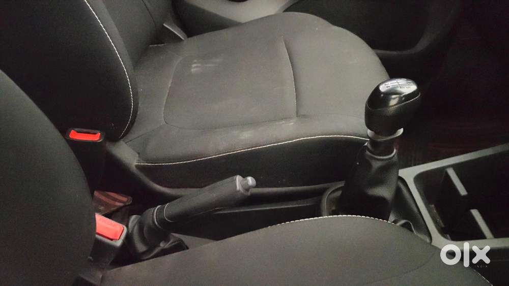 Renault Kwid 1.0 Rxl, 2020, Petrol
