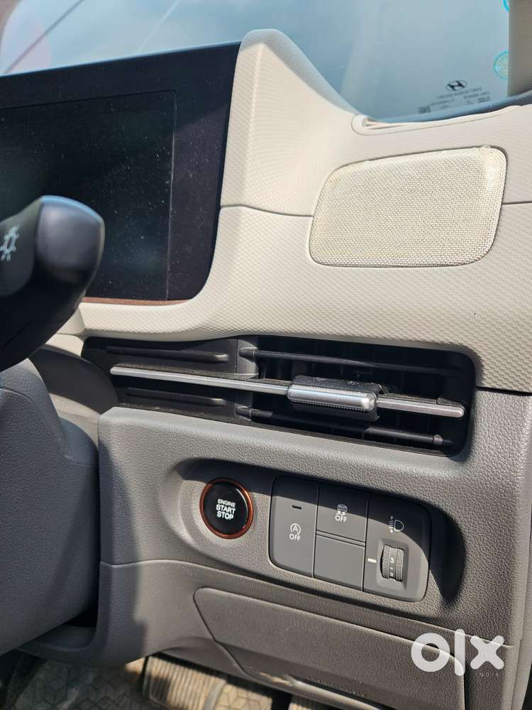 Hyundai Creta, 2024, Petrol