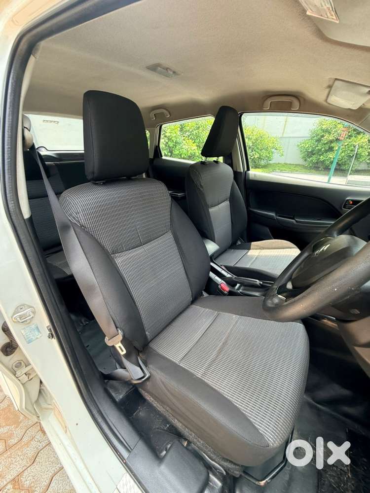 Single Owner Baleno Urgent Sale