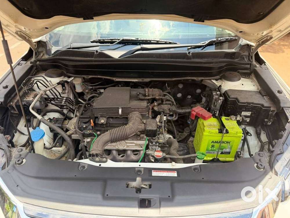 Maruti Suzuki Grand Vitara 1.5 Zeta Smart Hybrid, 2023, Petrol