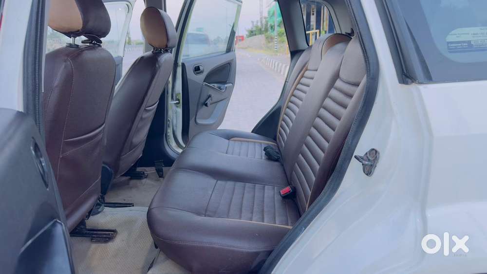 Ford Figo Diesel, 2013, Diesel
