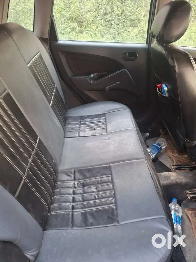 Well Maintained Condition.