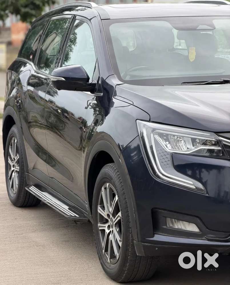 Mahindra Xuv700, 2023, Diesel