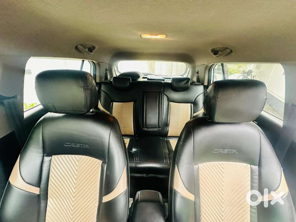 Hyundai Car 2019 Petrol