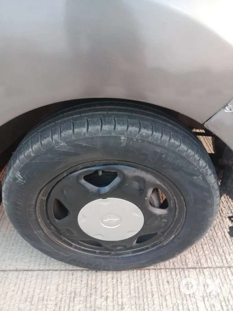 Chevrolet Beat 2011 Diesel Well Maintained