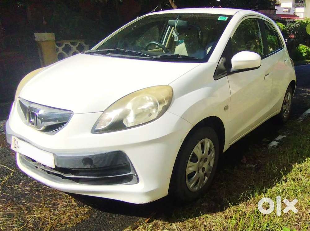 Honda Brio For Sale