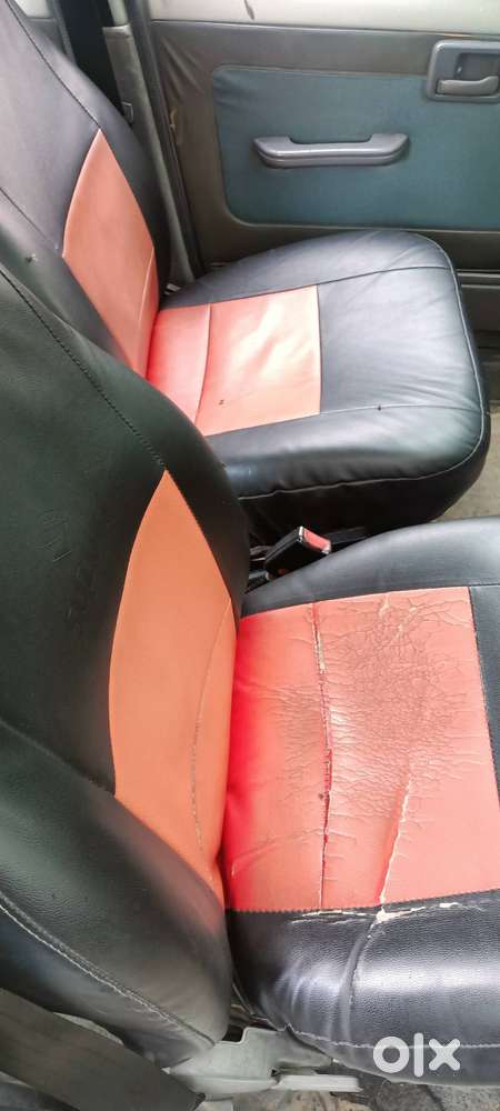Maruti Suzuki 800 2009 Petrol Well Maintained