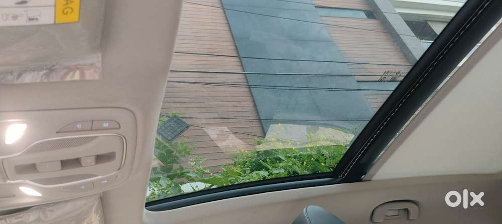 Mg Astor 1.5 Savvy Cvt, 2024, Petrol