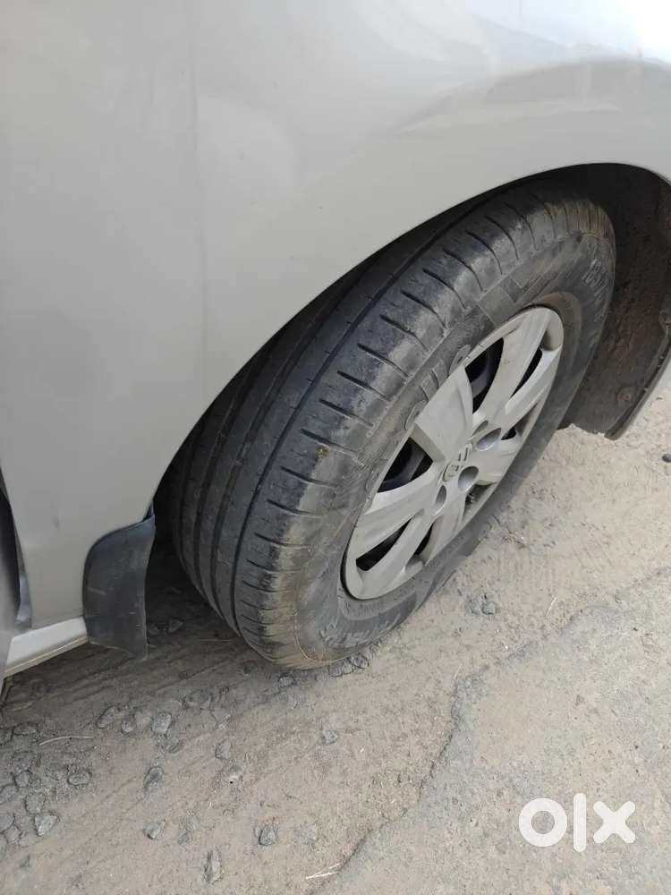 Volkswagen Polo 2011 Petrol Well Maintained