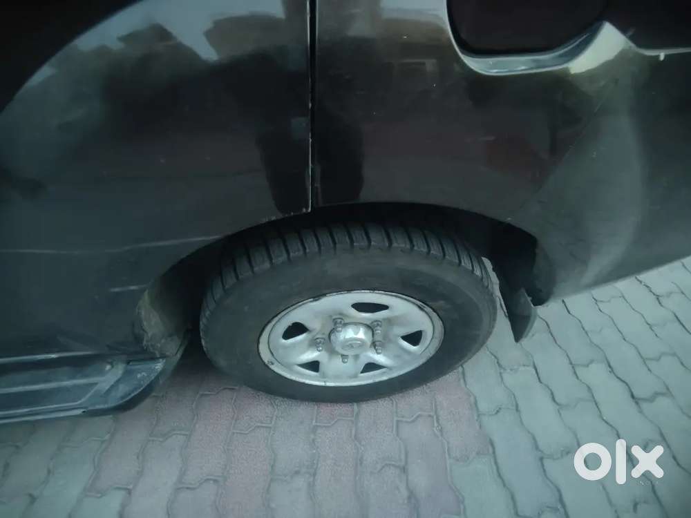 Tata Safari Storme 2013 Ex Diesel