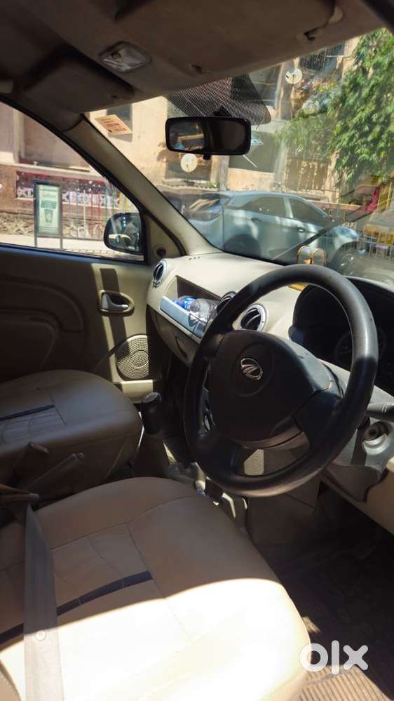 Mahindra Verito, 2012, Diesel