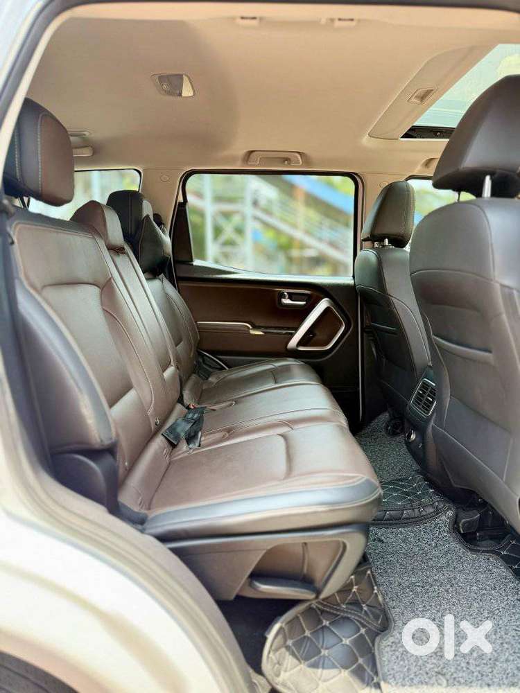 Mahindra Scorpio N Z8 Diesel Mt 2wd 7 Str, 2023, Diesel