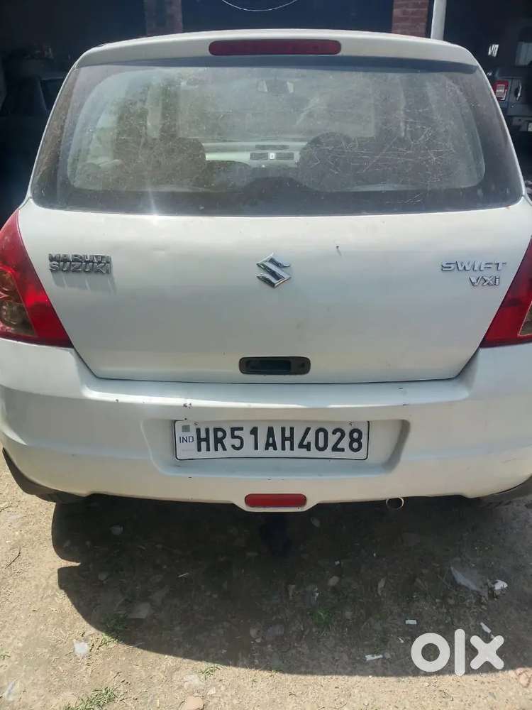 Very Good Condition New There Alloy