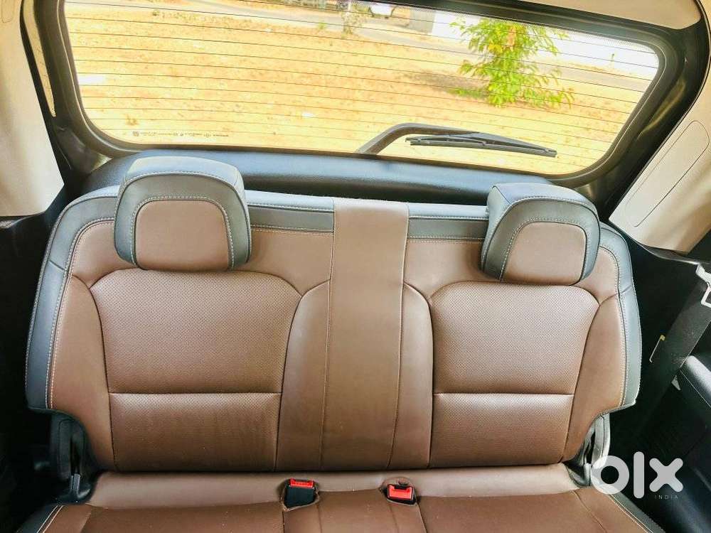 Mahindra Scorpio-n 2.2 Z2 Diesel Mt 7 Str, 2022, Diesel