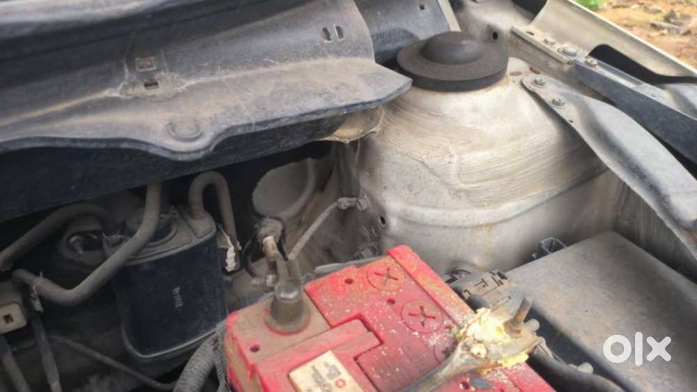 Maruti Suzuki Swift Dzire 1.2 Vxi Bsiv, 2014, Petrol