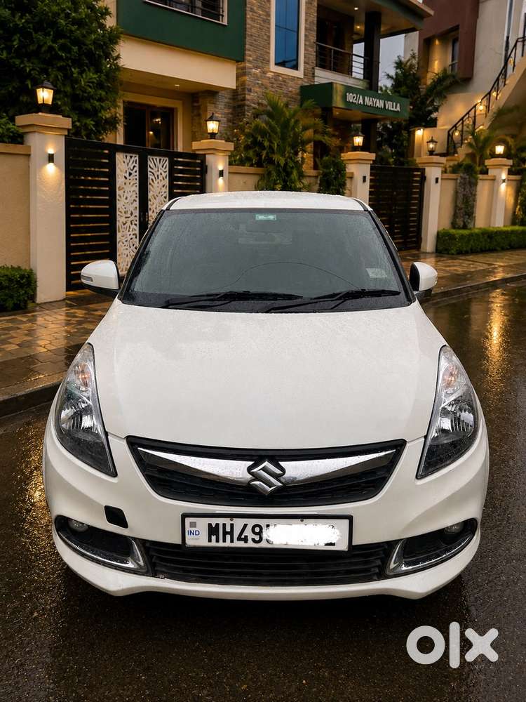 Swift Dzire Maruti 2015 Quality Car