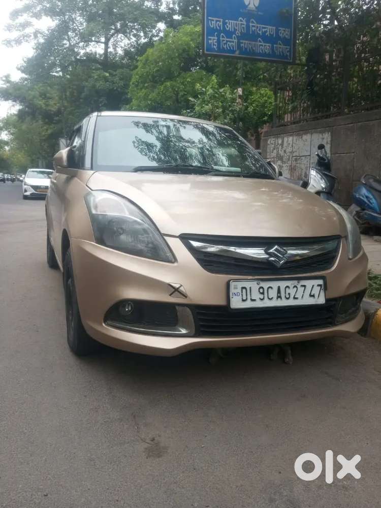 Maruti Suzuki Swift Dzire 2011 Variant