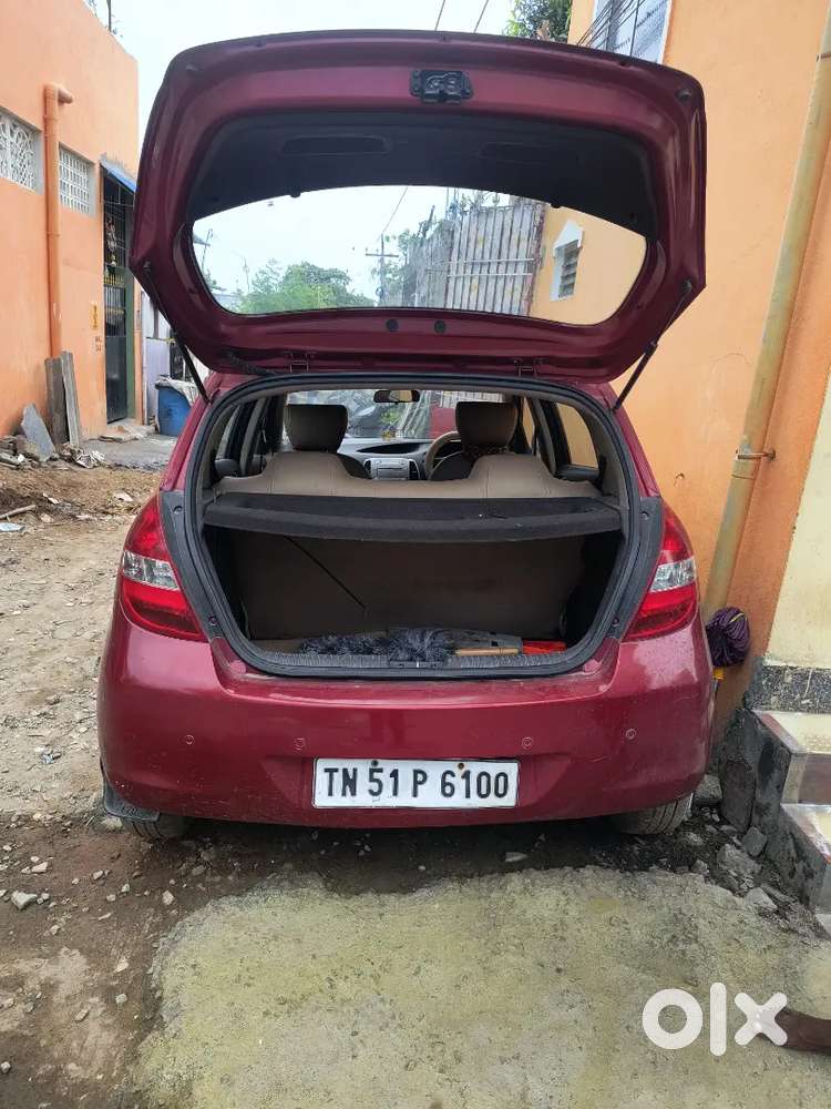 Good Condition