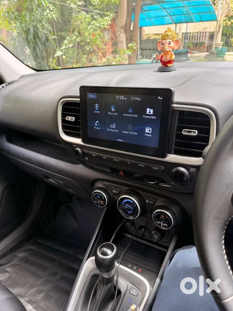 2019 Hyundai With 59000 Km