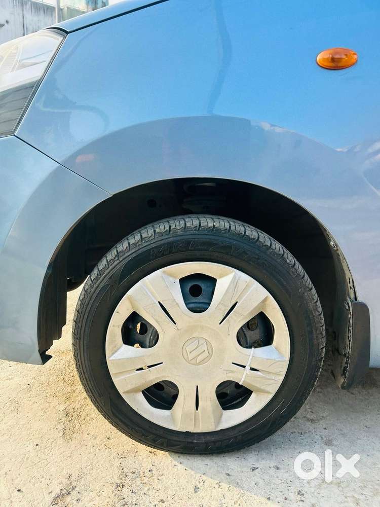 Maruti Suzuki Wagon R 1.2 Vxi, 2016, Petrol