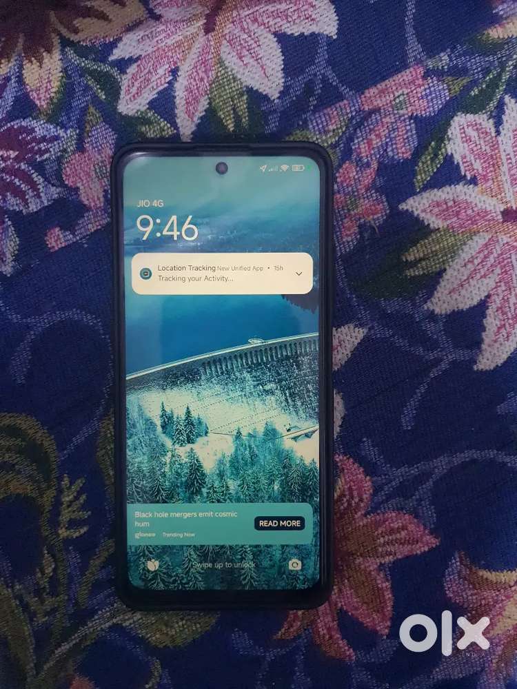 Redmi 11t 5g brand new condition